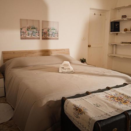 Two-Room Apt. Under The Aqueduct'S Arch In Pigneto Rom Exteriör bild