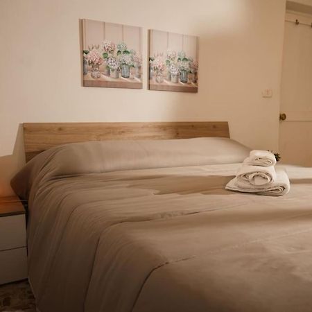 Two-Room Apt. Under The Aqueduct'S Arch In Pigneto Rom Exteriör bild