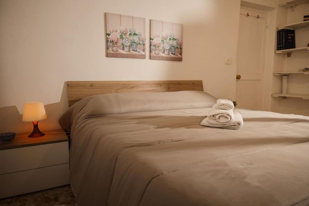 Two-Room Apt. Under The Aqueduct'S Arch In Pigneto Rom Exteriör bild