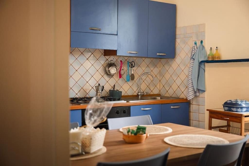 Two-Room Apt. Under The Aqueduct'S Arch In Pigneto Rom Exteriör bild