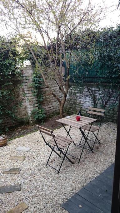 Two-Room Apt. Under The Aqueduct'S Arch In Pigneto Rom Exteriör bild